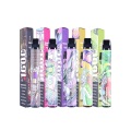 Onlyrelx disposable bar 1600puffs good flavors