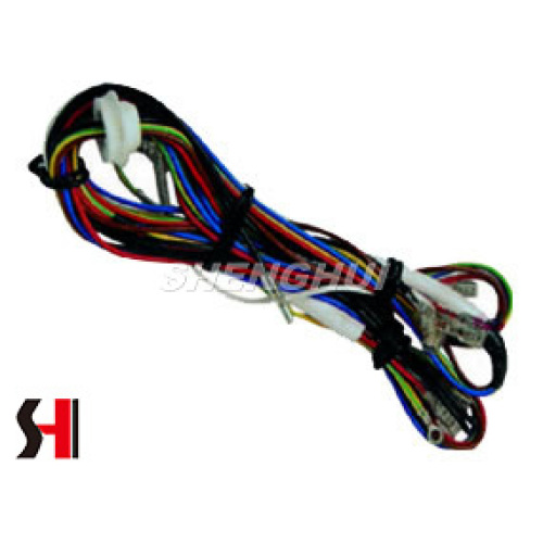 Кабель хруста в холодильнике для надежных систем охлаждения