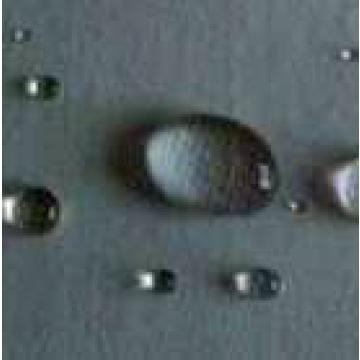 Nonwoven PET Water and Oil Repellent Bag for Air Filtration