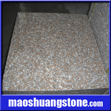 Cheap China Granite G687 Peach Blossom