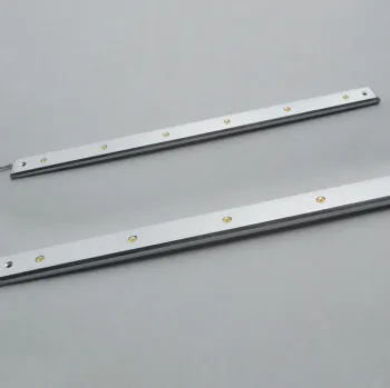 LED Light Bar with Power LED's (5x1W)