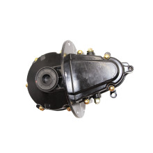 Precision Electric Tricycle Differential Mechanism
