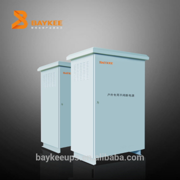Foshan quality IP63 1-3 KVA equipment ups outdoor