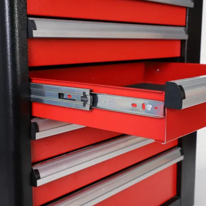 Mechanic Metal Tool Cabinet: Tool Box Roller Cabinet Tools Box Set