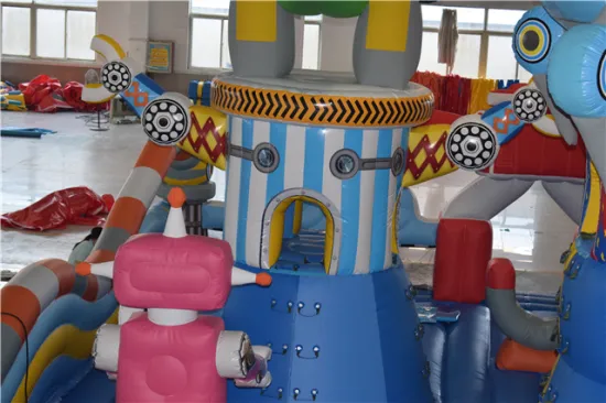 custom commercial bounce house jumping castle commercial inflatable bouncer