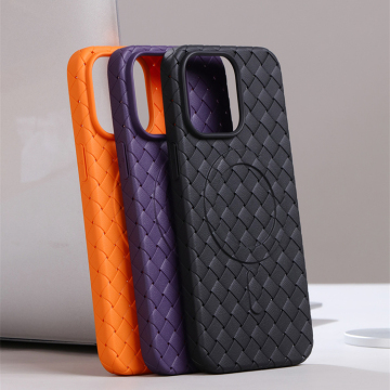 Joyroom TPU Cover Magnetic Case for iPhone 15 Pro Max
