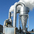 Torre de desulfuración para planta eléctrica