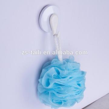 Bathroom or kitchen Magic super power wall mount vacuum suction cup for most of surface