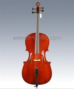 Student Cello