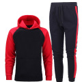 Completi sportivi moda uomo Tuta da jogging Activewear