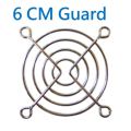 Crown 6 CM dc axial fan FAN GUARD