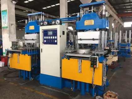 rubber silicone product making machine silicone key cover silicone vaccum machine