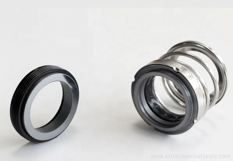 John Crane Type21 Single Spring Pump Mechanical Seal