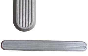 Aluminum Tactile Indicator MDT5001
