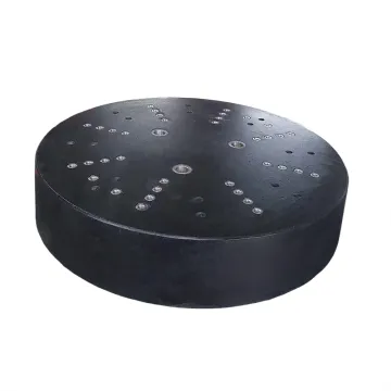 Granite Block Calibration Tools for Precision Surface Measurement