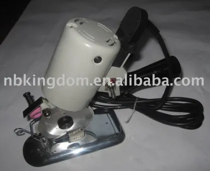 DYJ-2 Circular Sword Cutting Machine