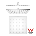 Rain Shower Head Square