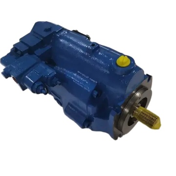 Bomba de desplazamiento de variables abiertas industriales PVM131EL11GS02AAC07200000A0A: una guía completa