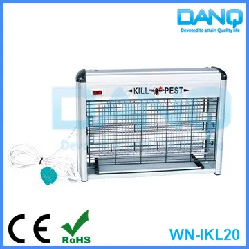 WN-IKL20 Electronic Mosquito Killing Lamp with CE&RoHS