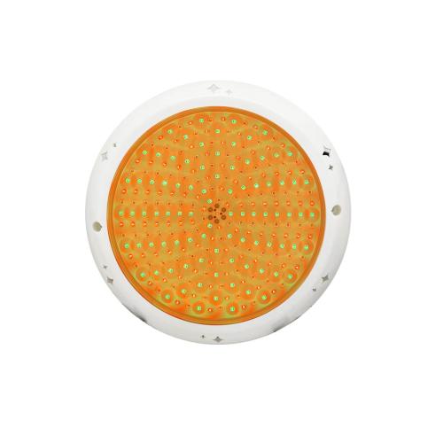 Waterproof IP68 Resin Filled Pool Light for Piscina