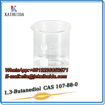 Ingredientes cosméticos líquidos 1 3 butilenglicol 1