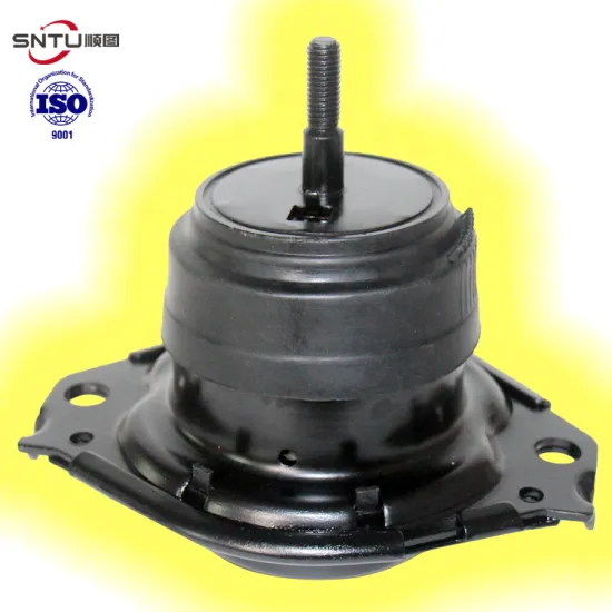 Factory Exports: Rubber Moulds for Chassis Parts - Engine Mounting 68110950AD 68110950AC for JEEP V8 GRAND CHEROKEE