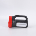 LED Rechargeable Handle Torch Flashlight LED Search Light