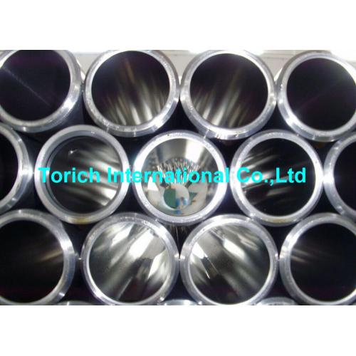 Precision Welded DOM Tube for Oil Cylinders