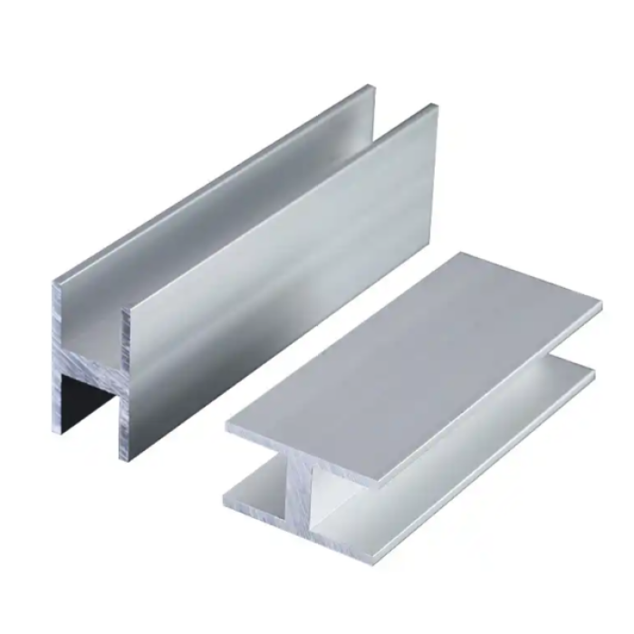 עיצבתי פרופילי אלומיניום
