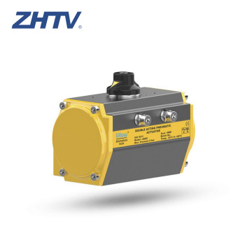 ZHTV 308-250000NM Pneumatischer Aktuator: Spezifikationen und Anwendungen für Temperaturbereich -20 ° C bis +120 ° C