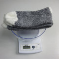 Weiche elastische Strick-Winter-Socken