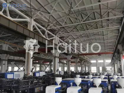 Durable Second Hand Injection Moulding Machine