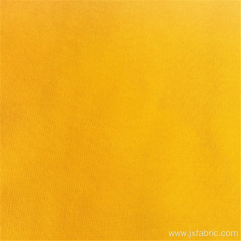 Non-shrink Cotton Stretch Plain Spandex Poplin Woven Fabrics