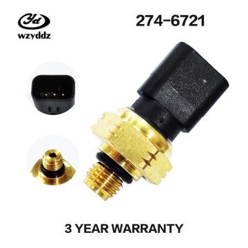 Oil pressure sensor 274-6721