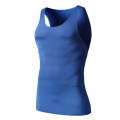 Mannen Sportbekleding fitness bodybuilding spier sportschool tank tops