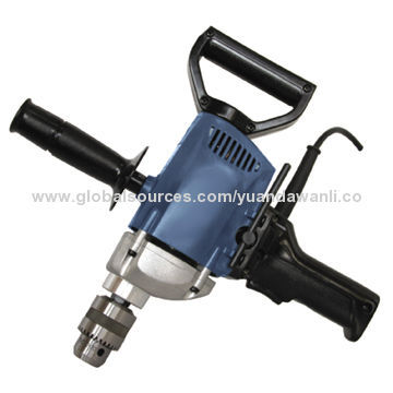 Electric Drill with All Series