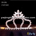 Wholesale Crown Cheap Tiaras For Wedding