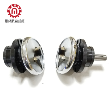 MAGNI ST/FL Safety Chuck High Quality Best Price