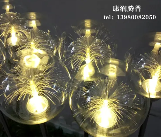 LED Waterproof Reed Lights