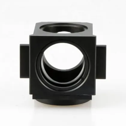 ZEISS Fluorescent Filter Cube for Microscope: Enhancing Fluorescence Microscopy Experiments