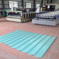 Trapezoid Sheet IBR Metal Roofing Making Machine