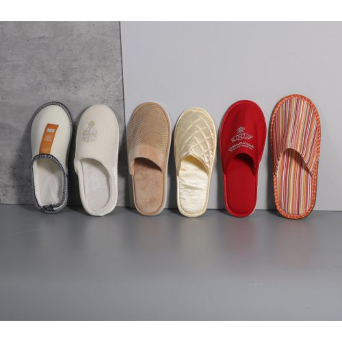 High quality cold room door hotel slipper