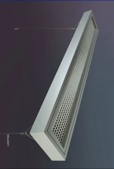 50000h Energy Saving Pendant Light , Suspended Lighting Fixtures