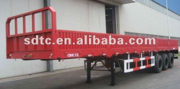 CARGO TRAILER