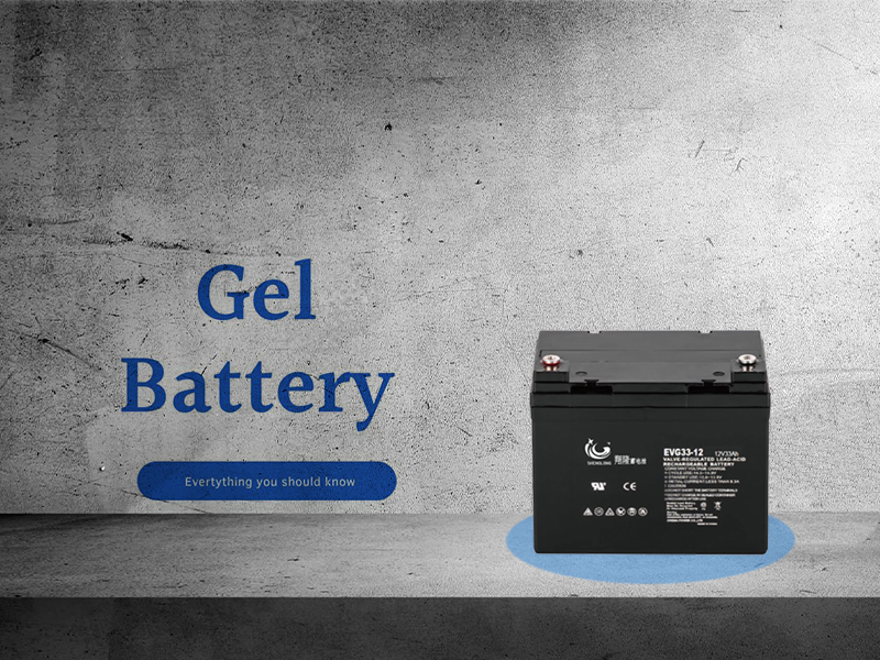 Motive Power Battery454546 Motive Power Battery454546