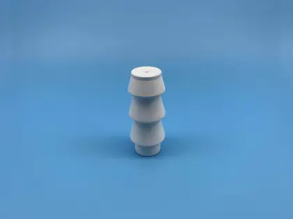 OEM Siliciumnitrid Keramik Stifte und Keramik-Bauteile