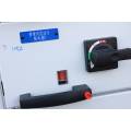 GCS low voltage drawout switchgear