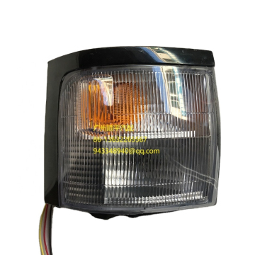 Λάμπα σήματος μπροστινής στροφής HZB50 Coaster 81510-36271 81510-36270 81520-36210 81520-36211
