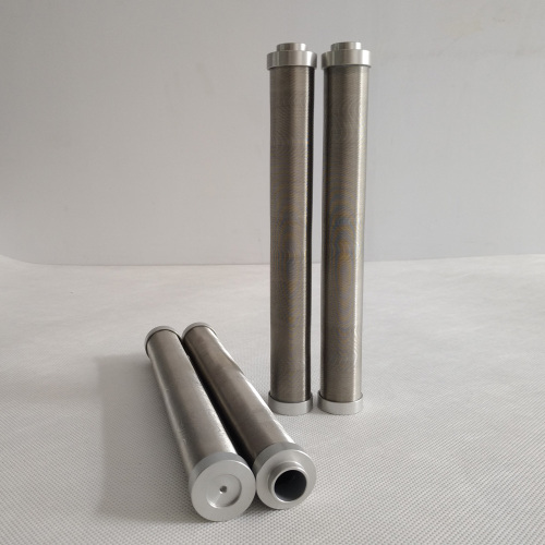 Stal nierdzewna FO Notch Wire Type Filter AF210TP