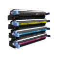 Color Toner compatível para HP C9702A 121A